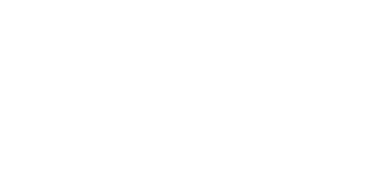 Logo de Centro Accion en color blanco.
